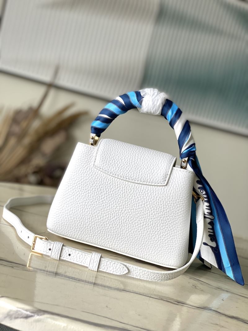 Louis Vuitton Top Handle Bags